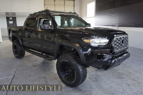 Picture of 2021 Toyota Tacoma