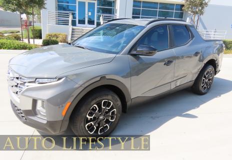 2023 Hyundai SANTA CRUZ