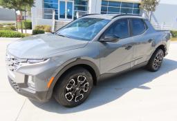 2023 Hyundai SANTA CRUZ