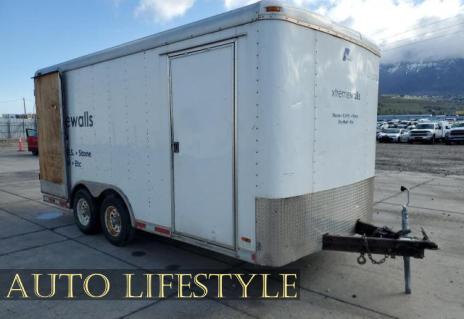 Picture of 2006 Utility 48Stramps