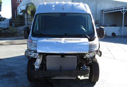 2015 Ram ProMaster Cargo Van - Thumbnail 9