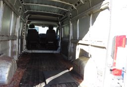 2015 Ram ProMaster Cargo Van - Thumbnail 29