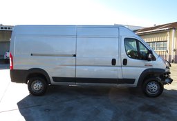 2015 Ram ProMaster Cargo Van - Thumbnail 10