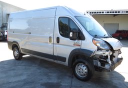 2015 Ram ProMaster Cargo Van - Thumbnail 4