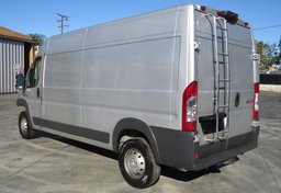 2015 Ram ProMaster Cargo Van - Thumbnail 8