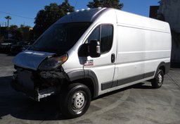 2015 Ram ProMaster Cargo Van - Thumbnail 3