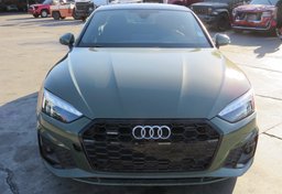 2021 Audi A5 Coupe - Thumbnail 11