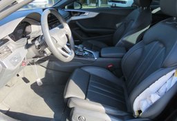 2021 Audi A5 Coupe - Thumbnail 23