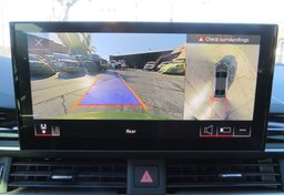 2021 Audi A5 Coupe - Thumbnail 31