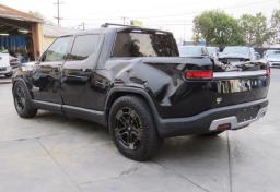 2022 Rivian R1T - Thumbnail 10