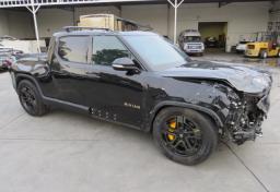 2022 Rivian R1T - Thumbnail 2