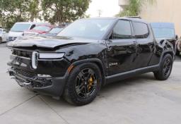 2022 Rivian R1T - Thumbnail 3