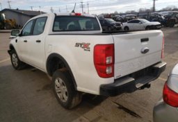 2020 Ford Ranger - Thumbnail 4