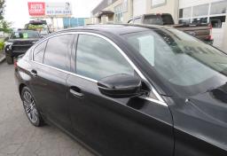 2018 BMW 5 Series - Thumbnail 14