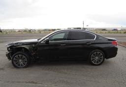 2018 BMW 5 Series - Thumbnail 10