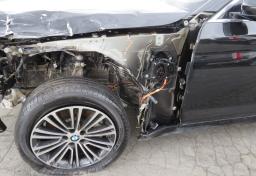 2018 BMW 5 Series - Thumbnail 25