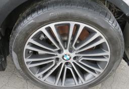 2018 BMW 5 Series - Thumbnail 27