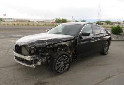 2018 BMW 5 Series - Thumbnail 4