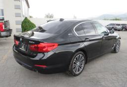 2018 BMW 5 Series - Thumbnail 6