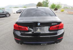 2018 BMW 5 Series - Thumbnail 12