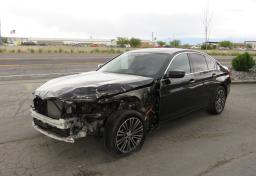 2018 BMW 5 Series - Thumbnail 2