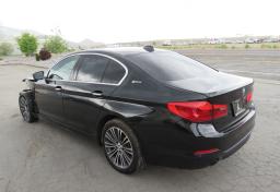 2018 BMW 5 Series - Thumbnail 8