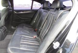 2018 BMW 5 Series - Thumbnail 23