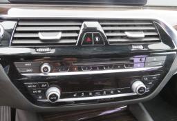 2018 BMW 5 Series - Thumbnail 31