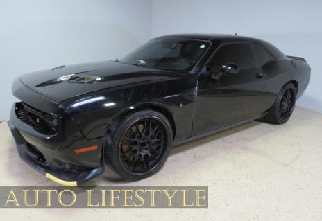 Picture of 2018 Dodge Challenger