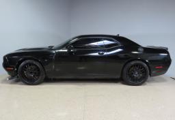 2018 Dodge Challenger - Thumbnail 9