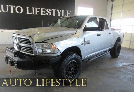 Picture of 2018 Ram 2500