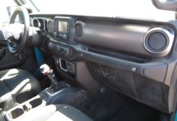 2020 Jeep Wrangler Unlimited - Thumbnail 19