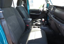 2020 Jeep Wrangler Unlimited - Thumbnail 22