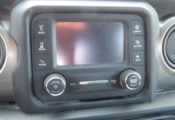 2020 Jeep Wrangler Unlimited - Thumbnail 27