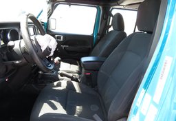 2020 Jeep Wrangler Unlimited - Thumbnail 21