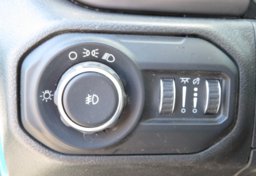 2020 Jeep Wrangler Unlimited - Thumbnail 34