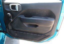 2020 Jeep Wrangler Unlimited - Thumbnail 35