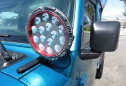 2020 Jeep Wrangler Unlimited - Thumbnail 11