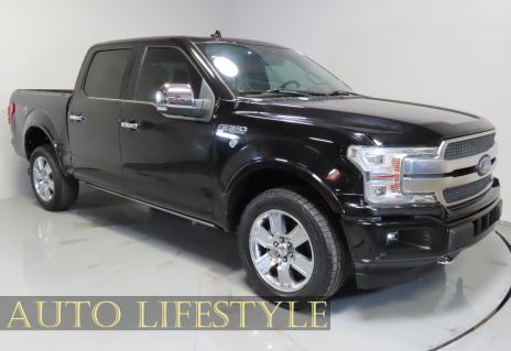 Picture of 2019 Ford F-150