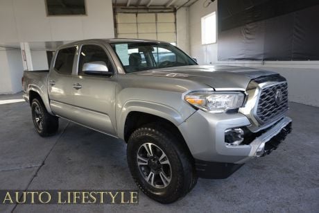 Picture of 2023 Toyota Tacoma