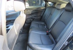 2021 Honda Civic Sedan - Thumbnail 29