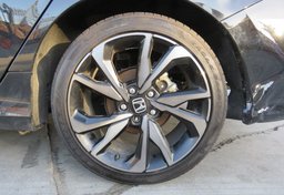 2021 Honda Civic Sedan - Thumbnail 19