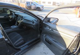 2021 Honda Civic Sedan - Thumbnail 21