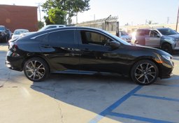 2021 Honda Civic Sedan - Thumbnail 6