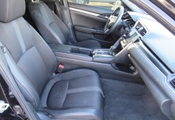 2021 Honda Civic Sedan - Thumbnail 26