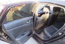 2021 Honda Civic Sedan - Thumbnail 22