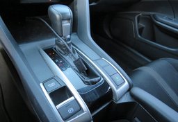 2021 Honda Civic Sedan - Thumbnail 35