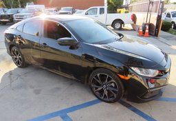 2021 Honda Civic Sedan - Thumbnail 2