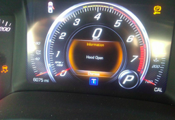 2019 Chevrolet Corvette - Thumbnail 7