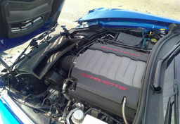 2019 Chevrolet Corvette - Thumbnail 9